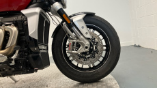 Triumph Rocket 3 GT Chrome (23MY)